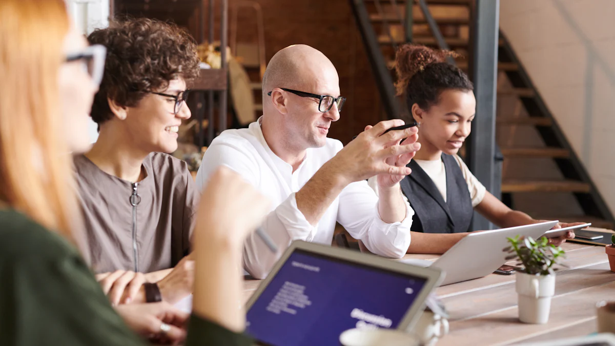 Key Benefits Offered by Companies with the Best Benefits for Employees​