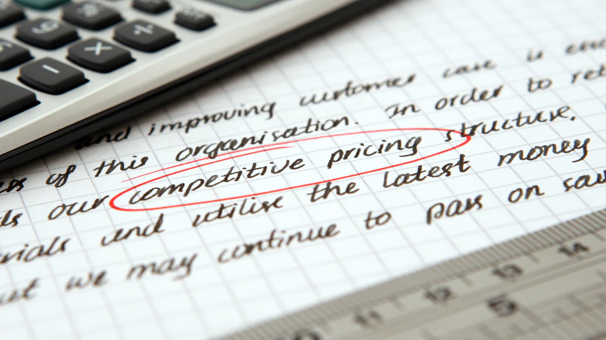 How Salary Increases Help Companies Stay Competitive in 2025