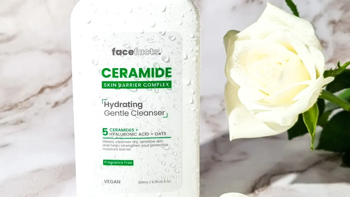 Top Green Amino Acid Shampoo Bars for Fluffy Hair Reviewed in 2025