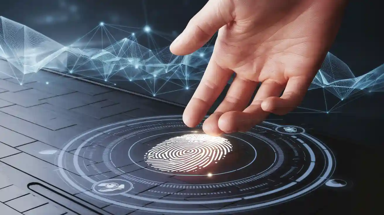 Biometric Sensors Explained