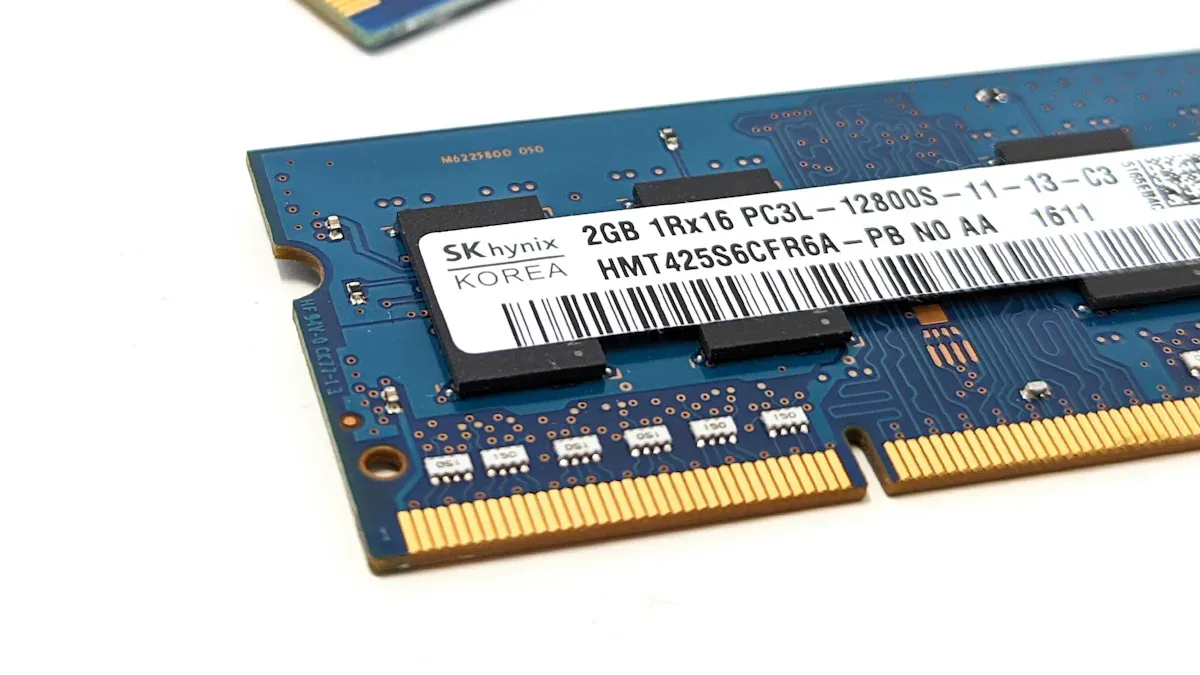 SMD Package Basics