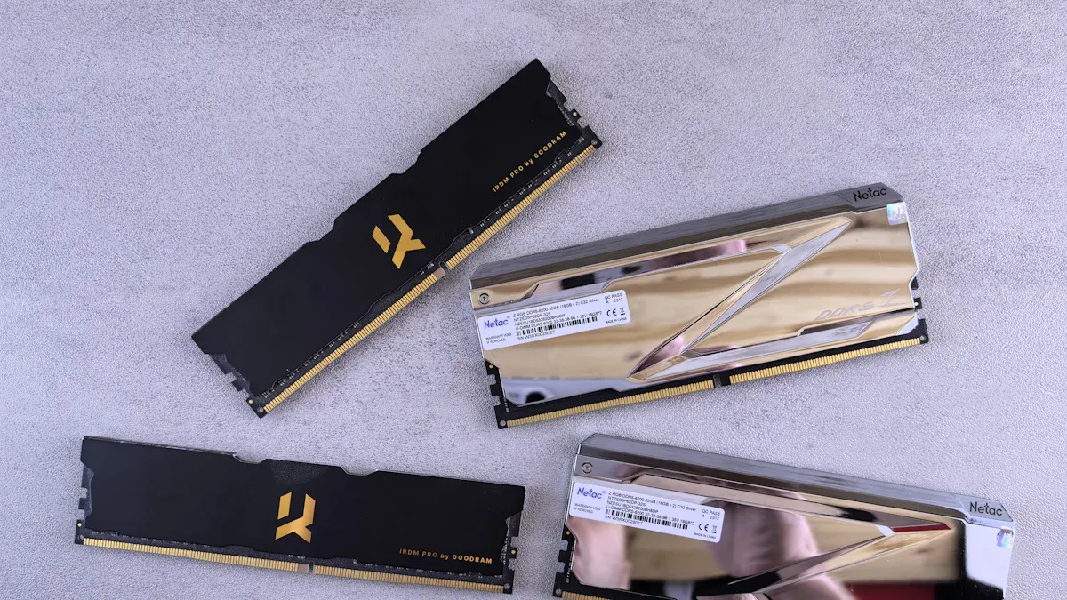 Best Overall Value DDR4 RAM