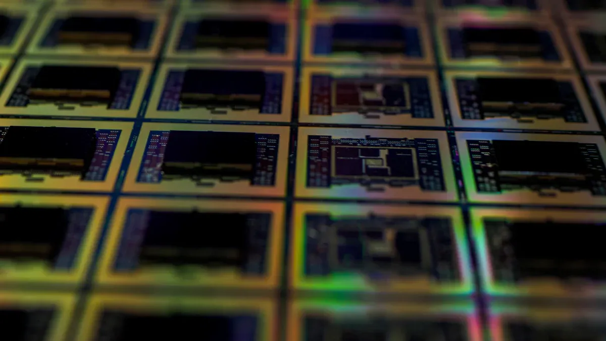 Types of SMD Package