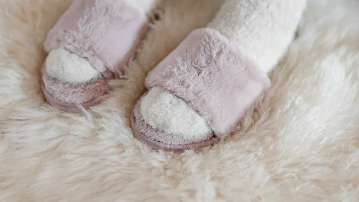 women's house slippers