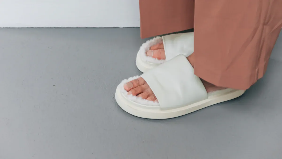 Are pillow slides still in style?