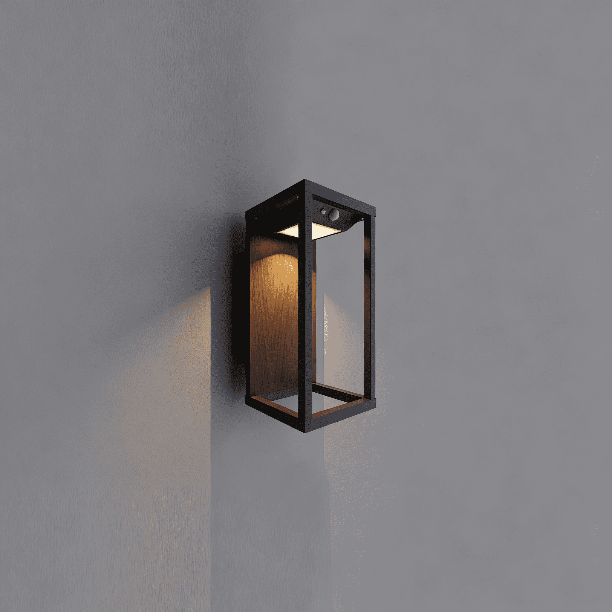 How Sensor Solar Wall Lights Overcome Common Outdoor Lighting Challenges