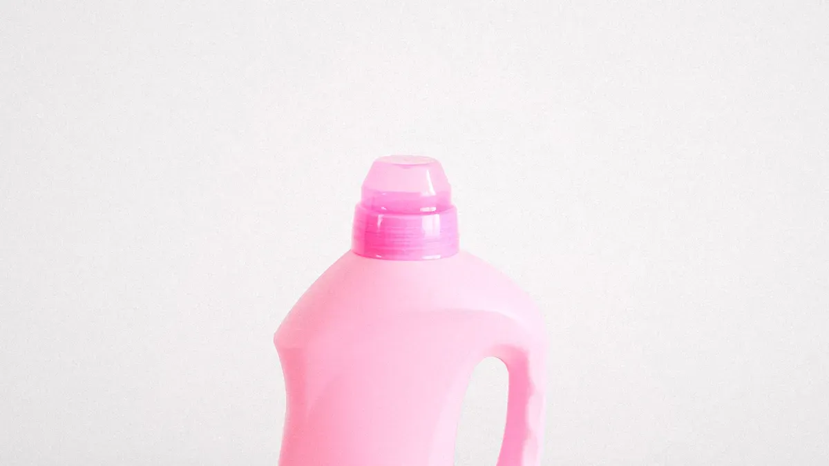 Liquid vs Powder Detergent