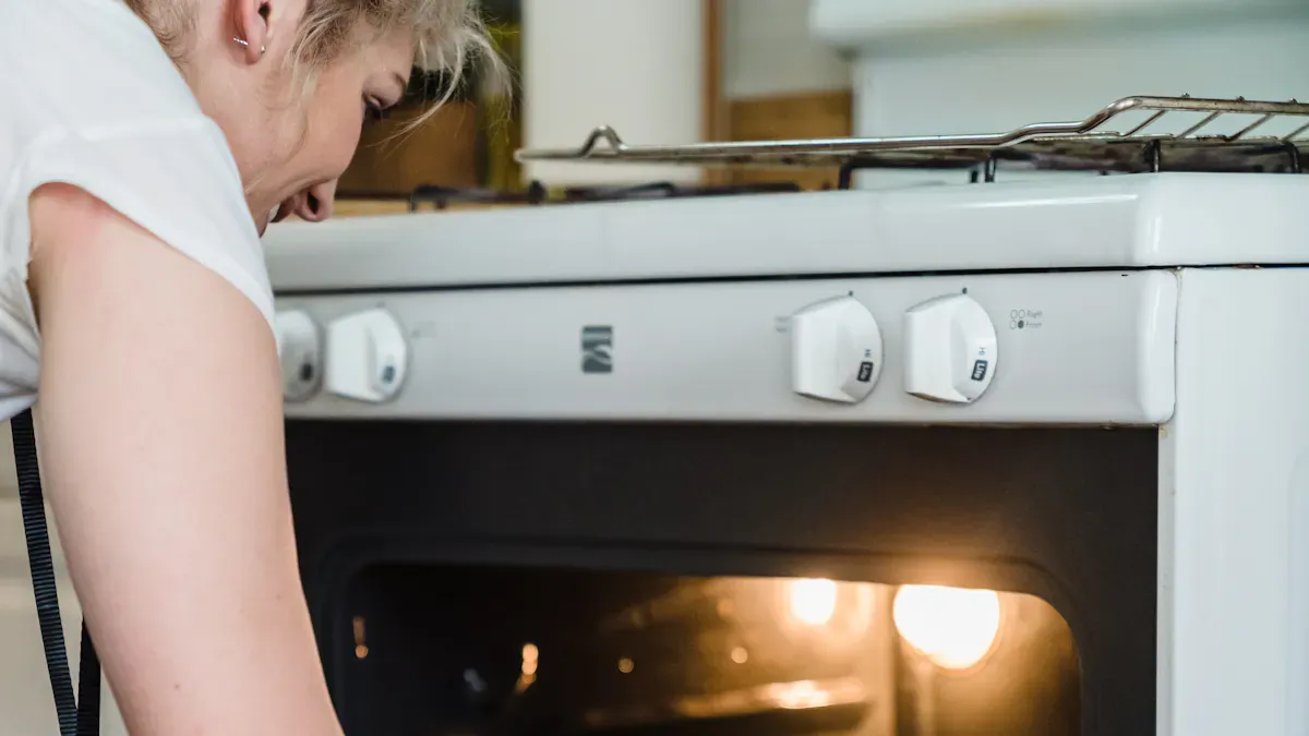 Top Heavy Duty Oven Cleaners
