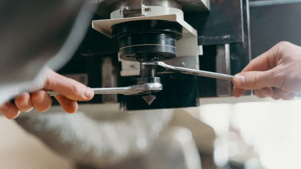 How Cutting Fluids Drive Factory Cost Savings