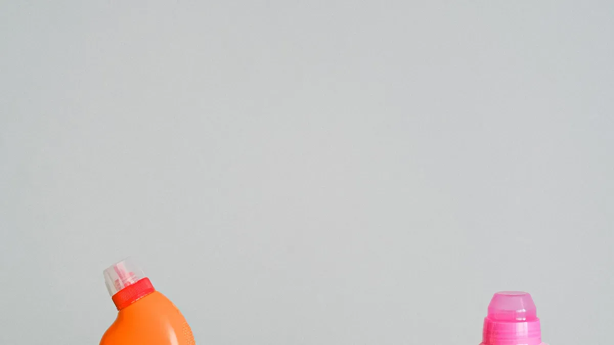 Liquid Detergent Pros and Cons