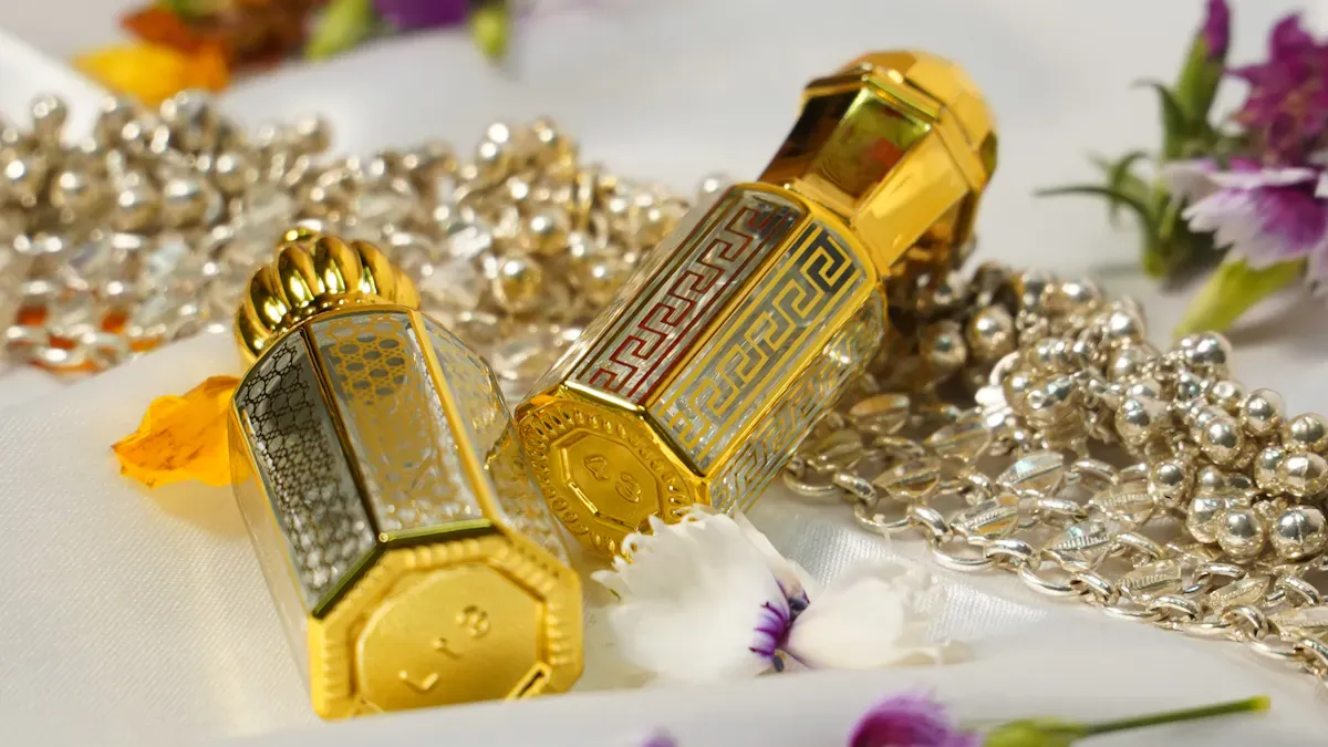 Key Features of Jingjie Beads