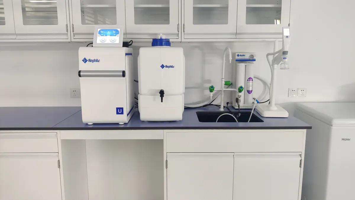 Superior Quality from Our Cutting Fluid Factory