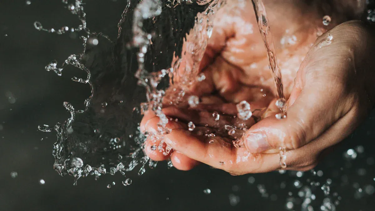 Washing Lingerie: Hand Washing Techniques