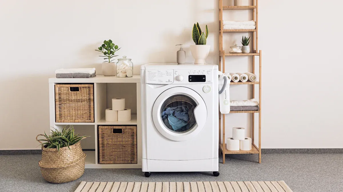 Benefits of Ultra Concentrated Detergents