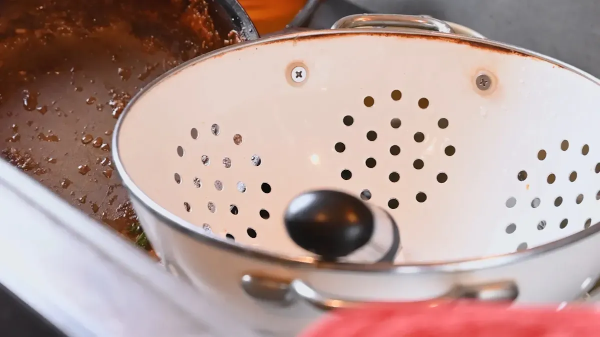 Preventing Future Grease Stains