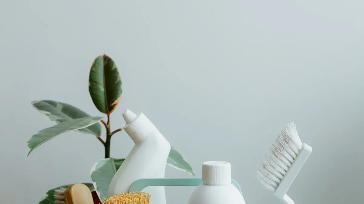 Understanding Refillable Laundry Detergent