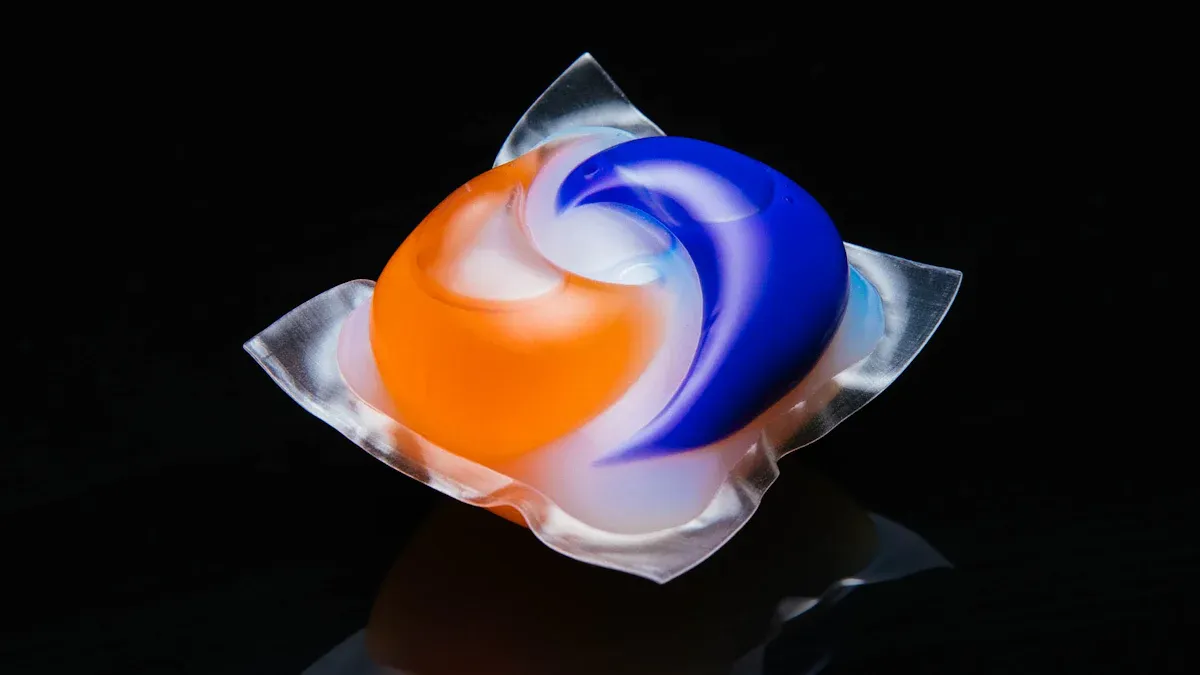 Using Laundry Pods Effectively
