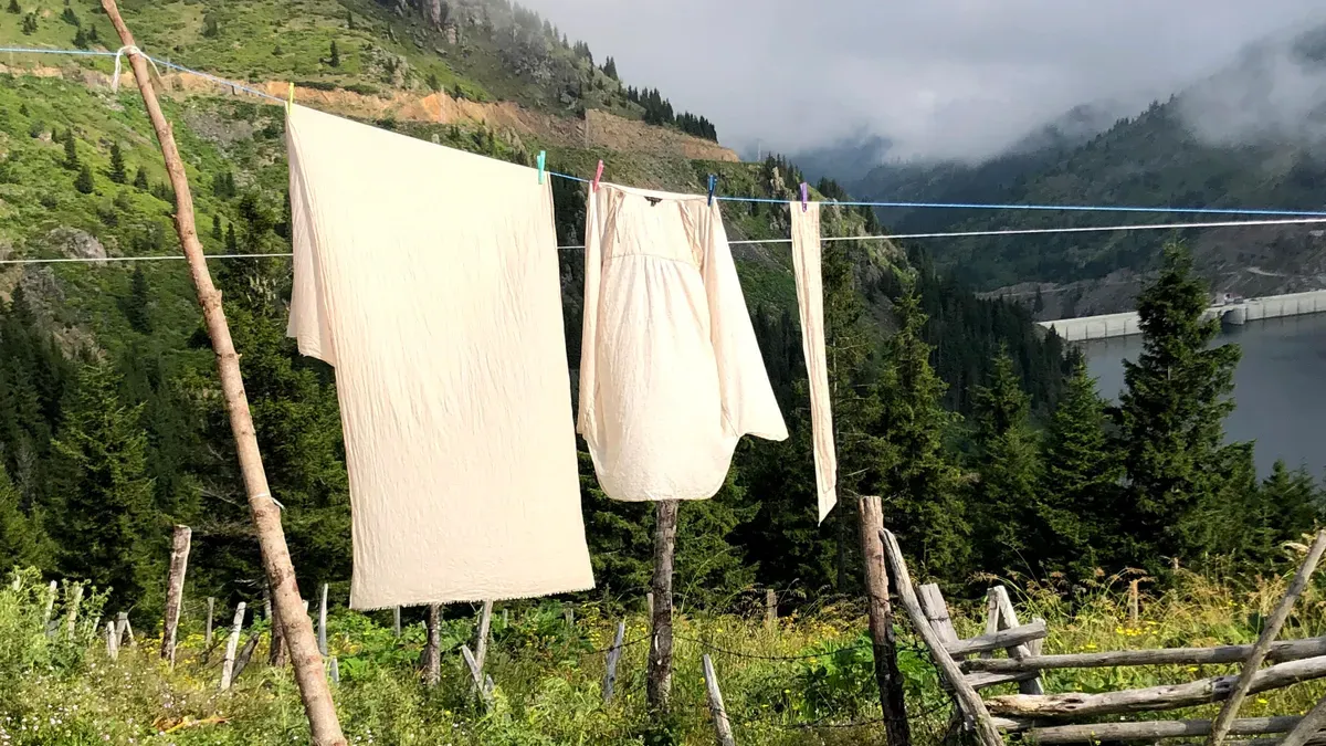 Eco-Friendly Choices