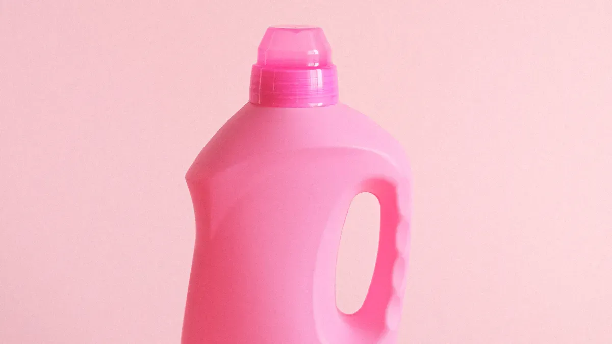 Selection Criteria for Detergents