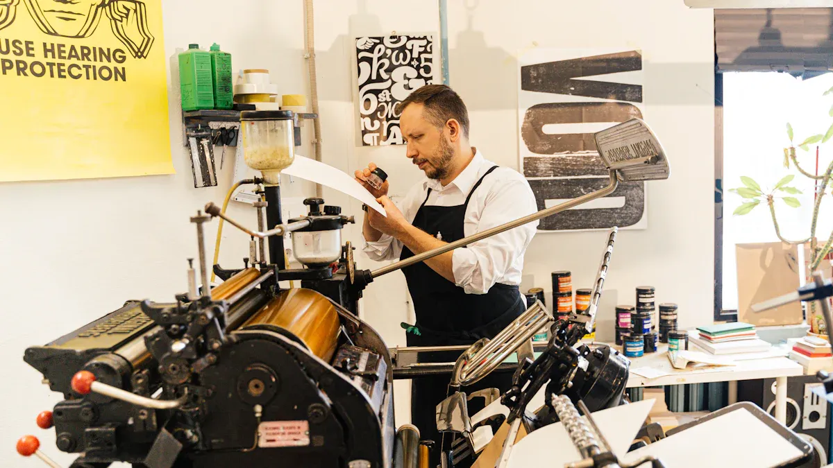 What You Need for Sublimation on DTF Film