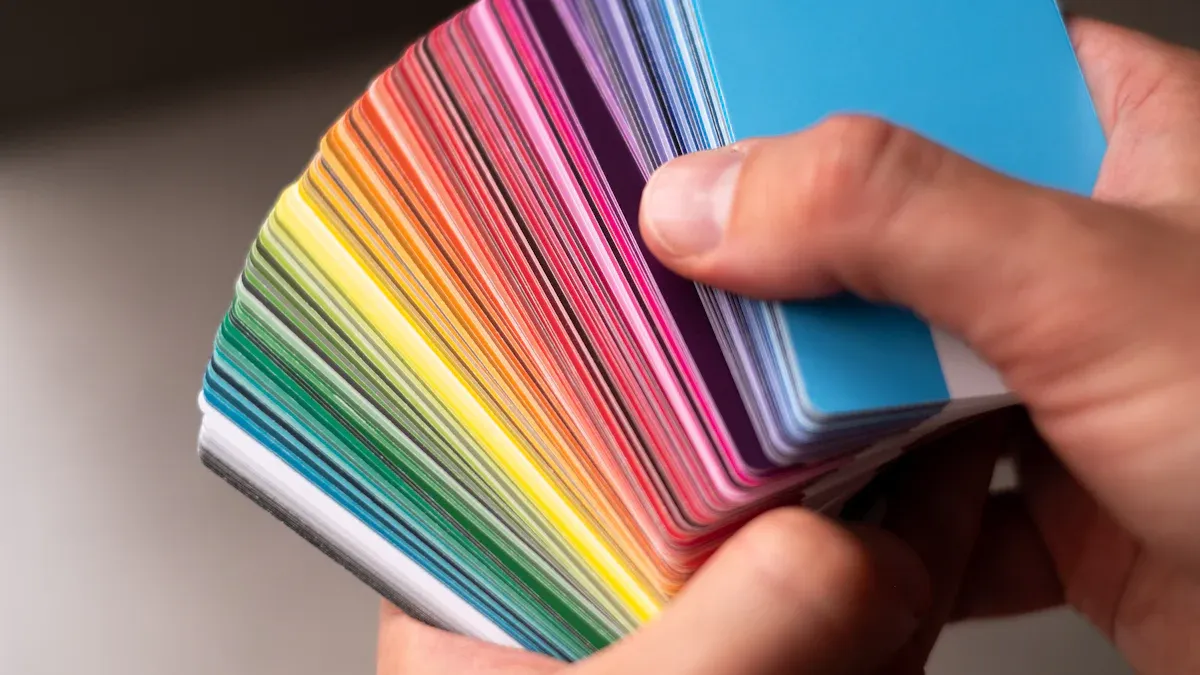 Choosing RC Photo Paper