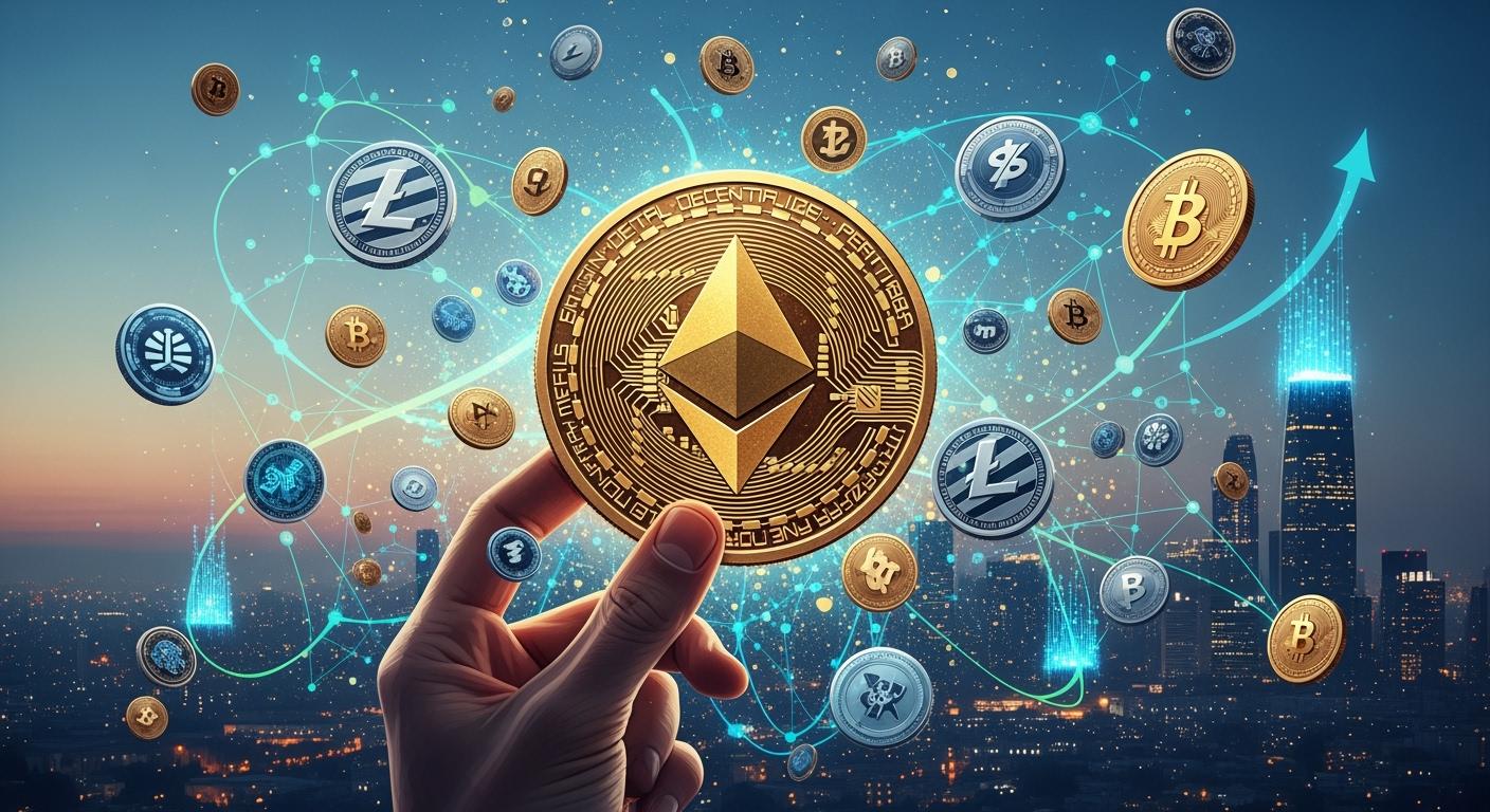 What Is Ethereum'
                style=