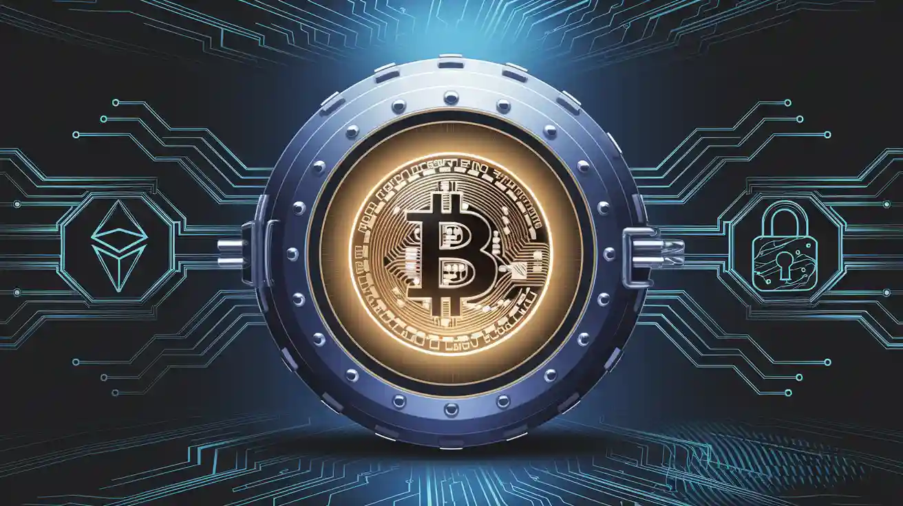 What Is a Cold Wallet in Cryptocurrency and How Does It Work?