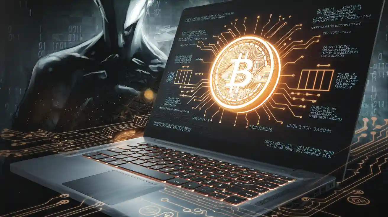 Is Your Device a Victim of Cryptojacking?