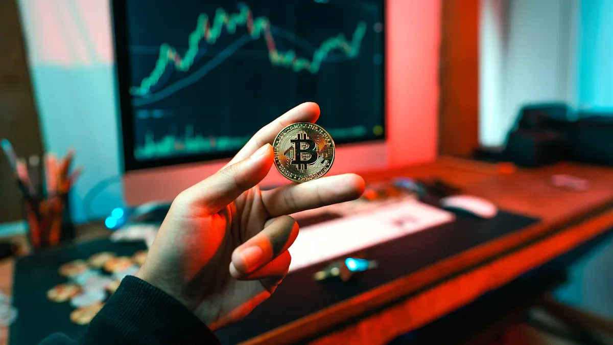 How FOMO Influences Crypto Trading