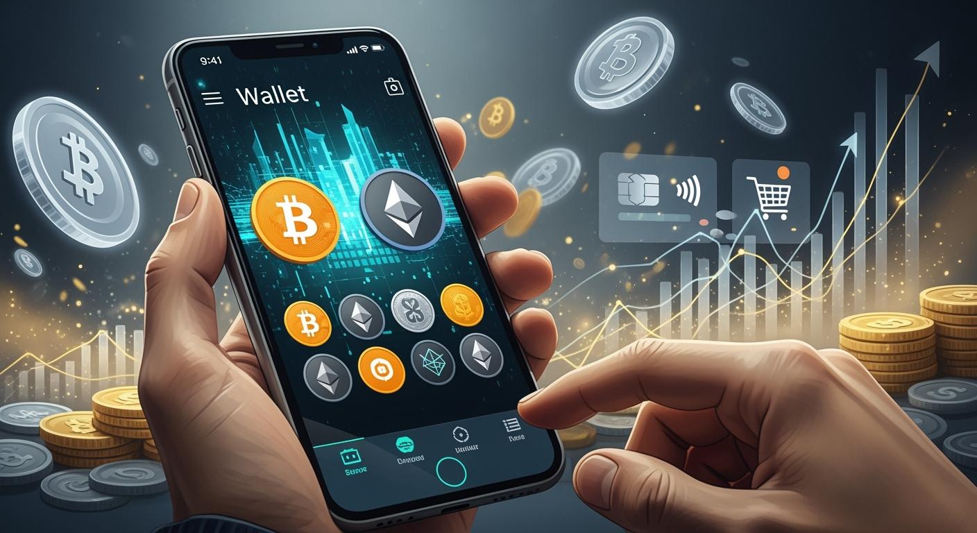 ¿Cómo se usan las criptomonedas? Guía esencial para invertir y pagar