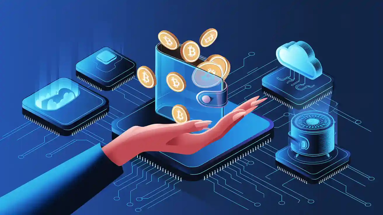 Where is Cryptocurrency Stored in 2025 and What Are the Storage Options