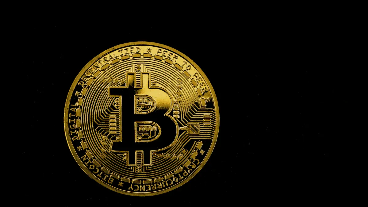 What Exactly Is Cryptocurrency?