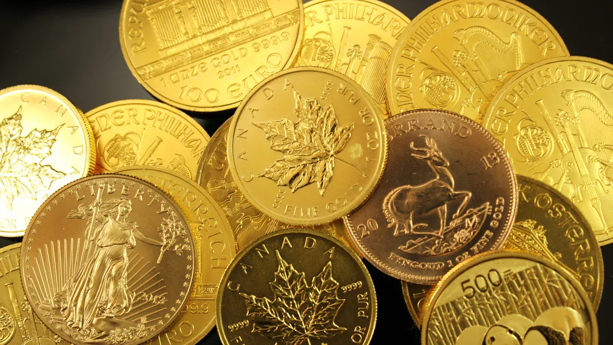 Crypto Regulations in Canada