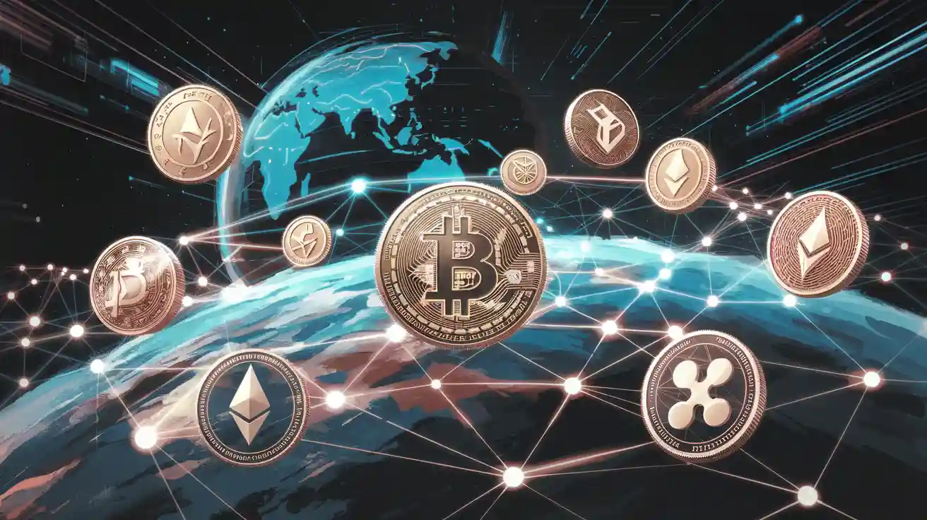How Many Types of Cryptocurrency Are There in 2025