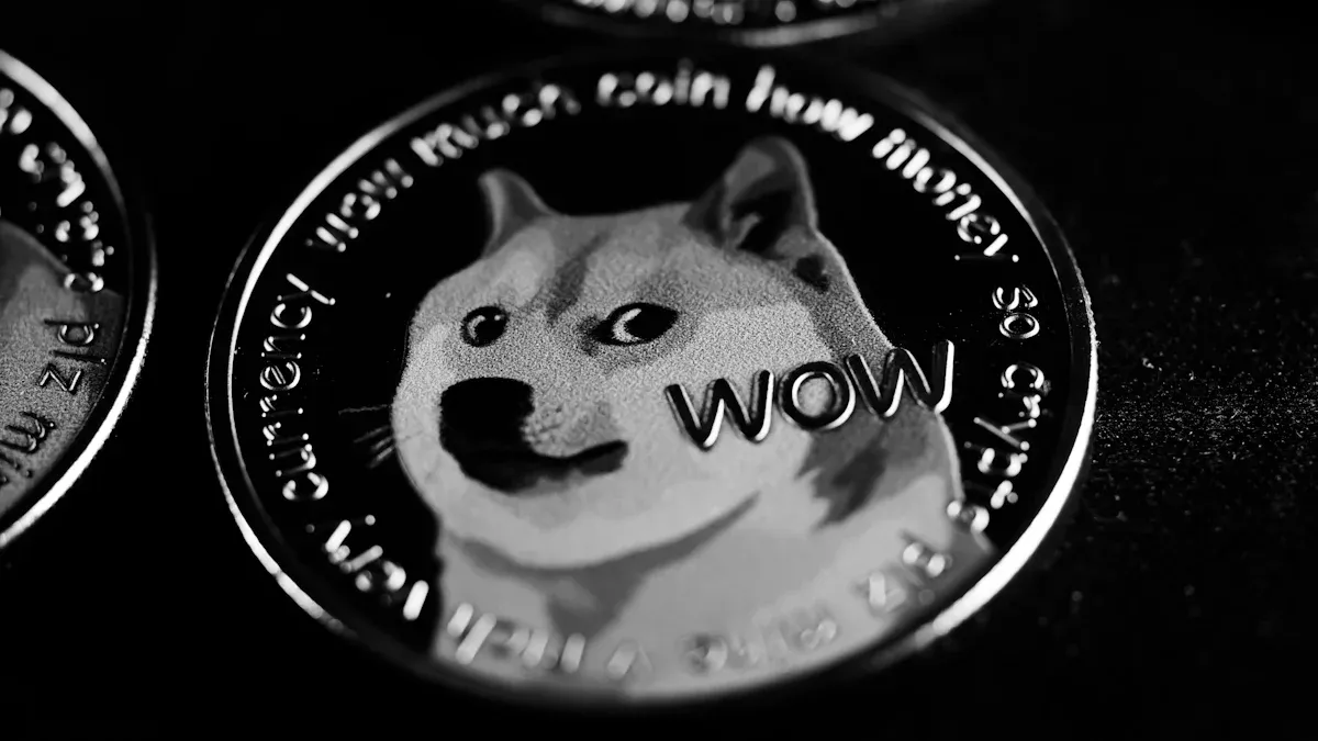 Marketing Strategies for Meme Coins