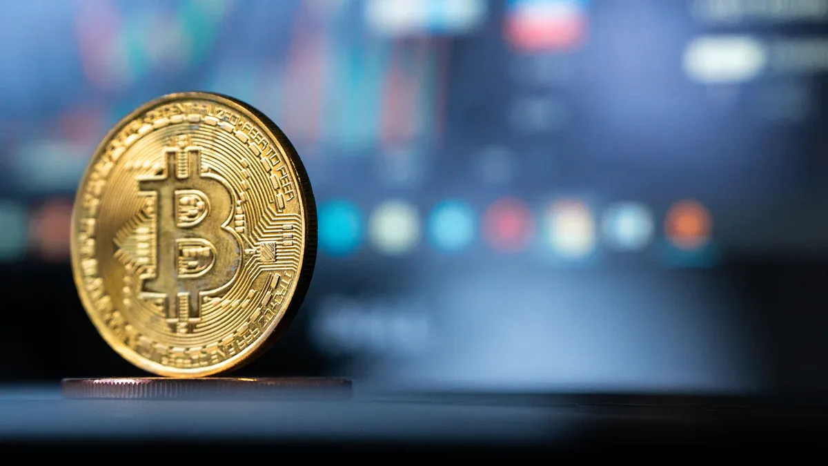 Khung pháp lý mới cho Tiền ảo Crypto