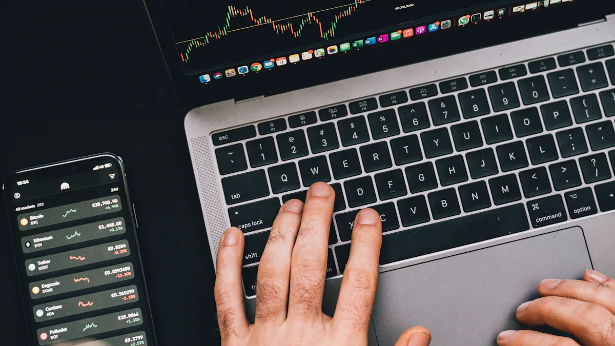 Security Features to Look For