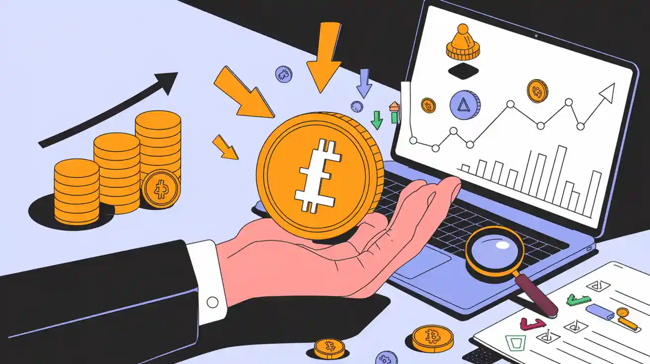 Lowest Transaction Fee Cryptocurrency Guide for Smart Traders