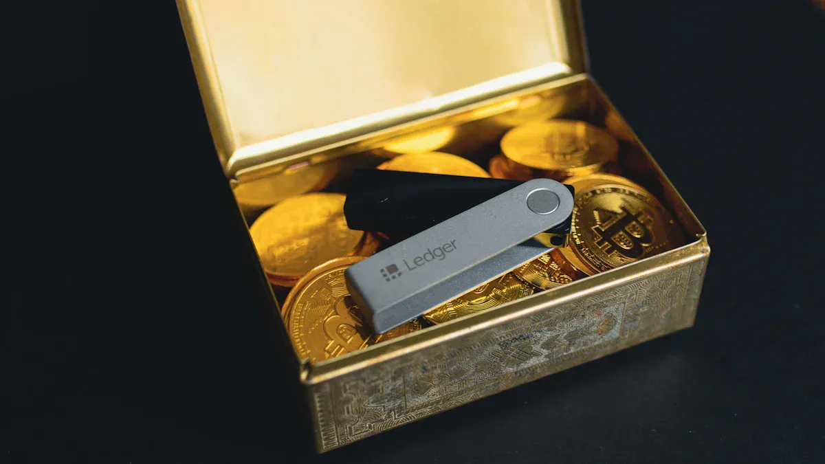How Blockchain Ensures an Immutable Ledger