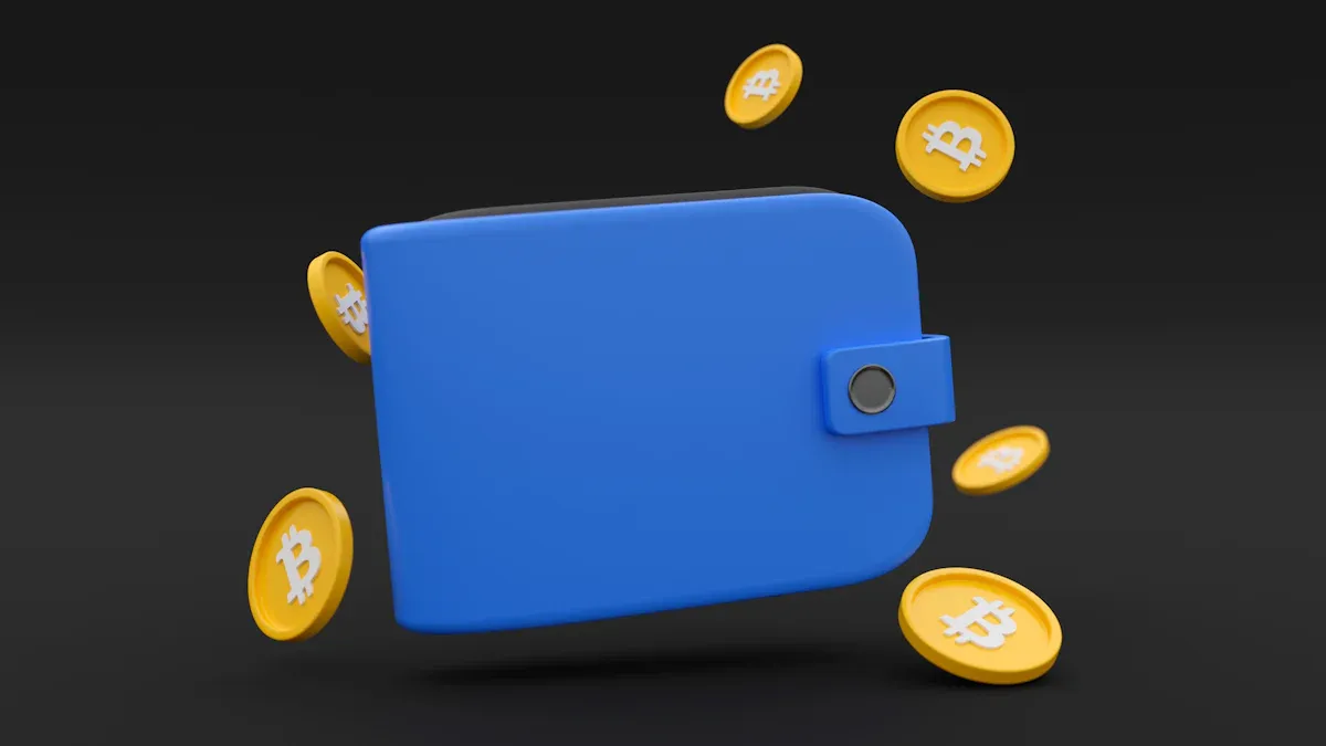 Types of Cold Wallets