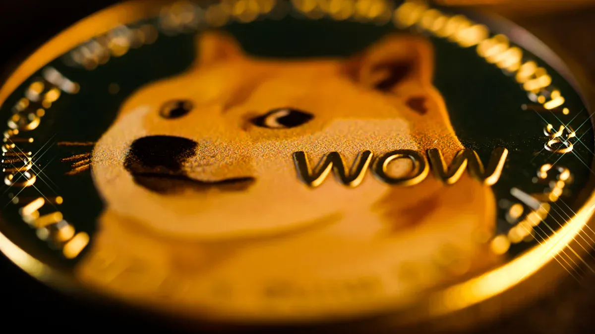 밈 코인 뜻과 특징