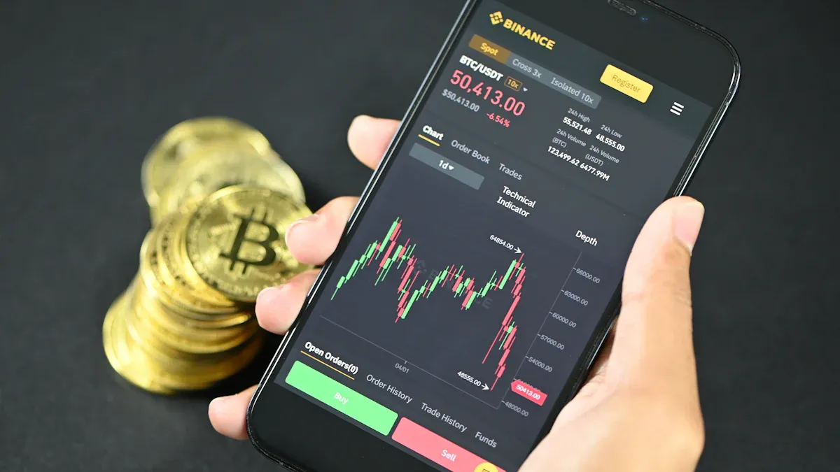 Choosing a Meme Coin Tracker