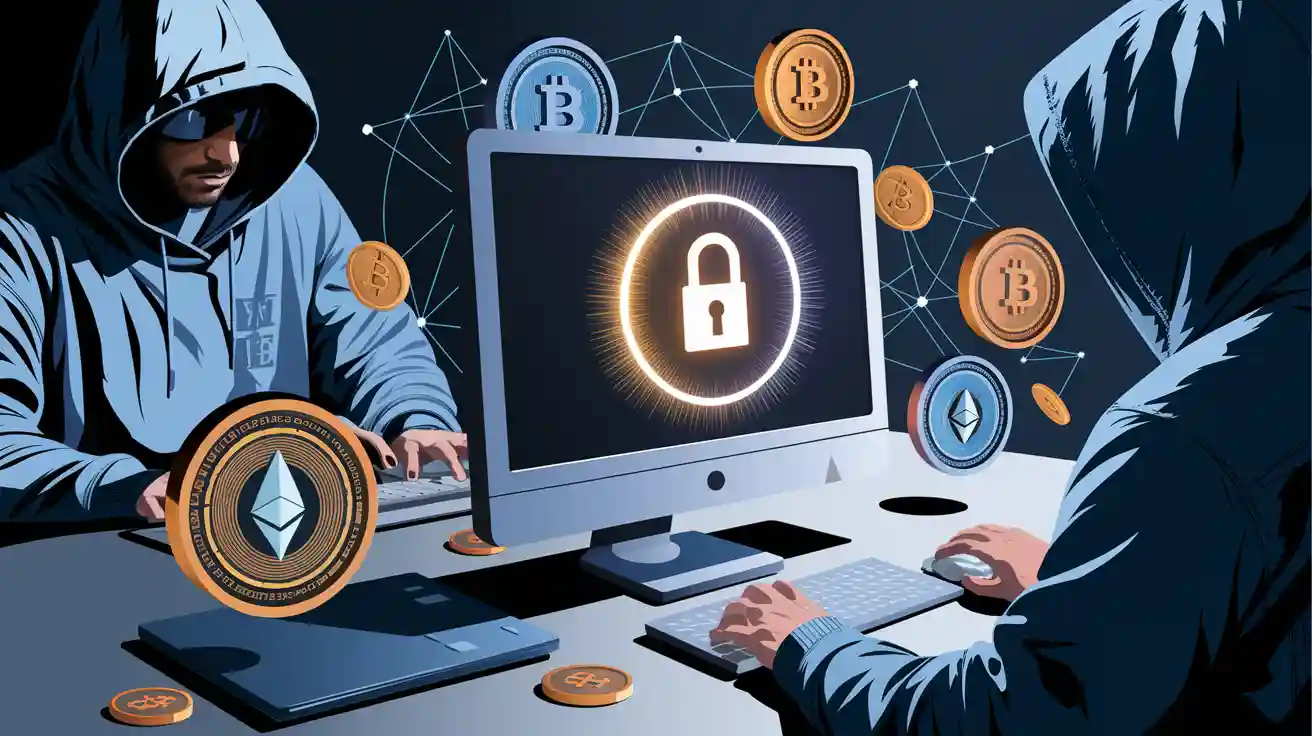 What Cryptojacking Aims to Do and How to Protect Yourself