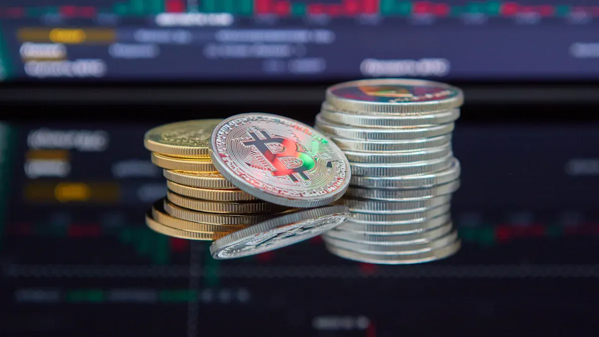 What Is Crypto Games Casino Rocketpot io?