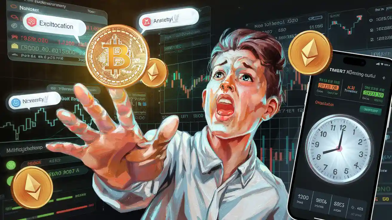 What Does FOMO Stand for in the Crypto World?