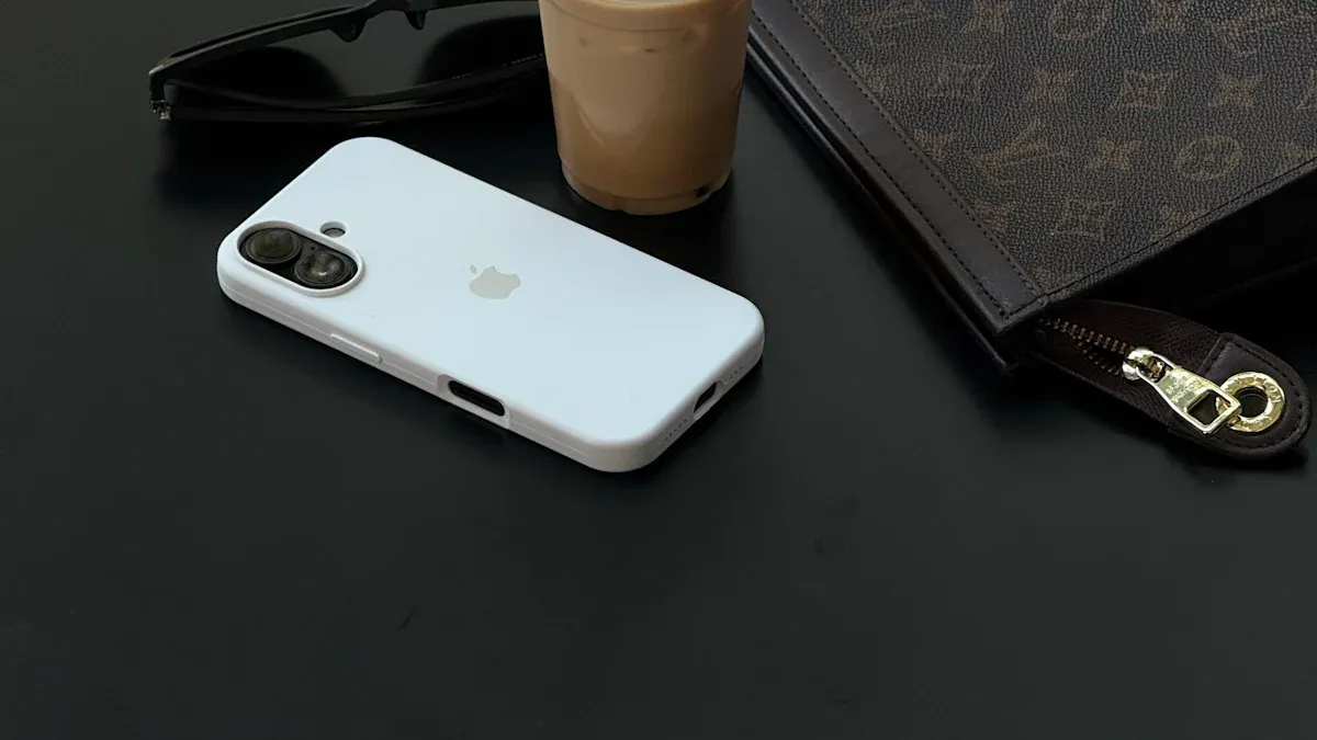 Cryptnox vs. other wallet types