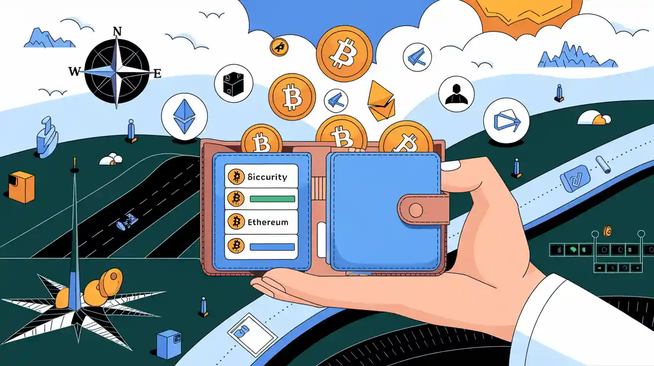 Best Multi Cryptocurrency Wallet Guide for Beginners and Advanced Users