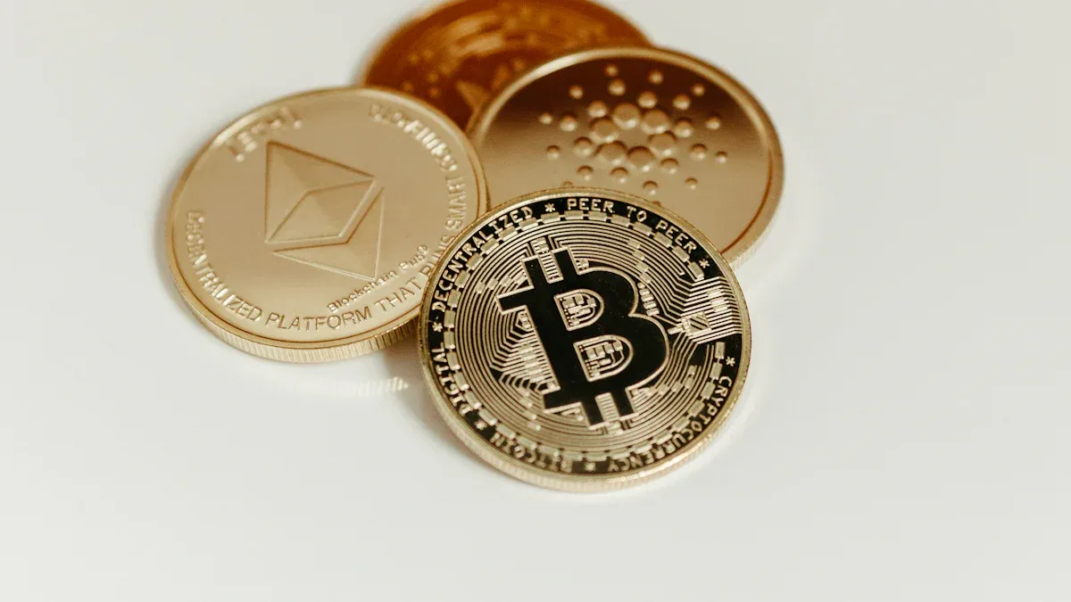 What is the Purpose of Cryptocurrency?