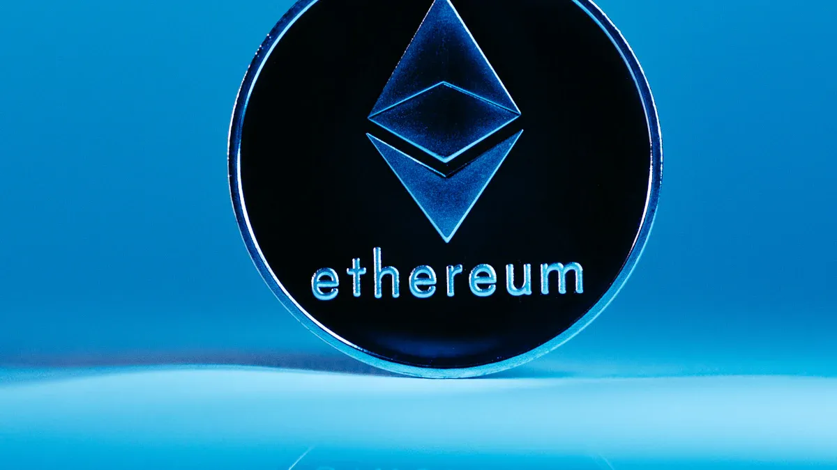 Cryptocurrency in Modern Finance