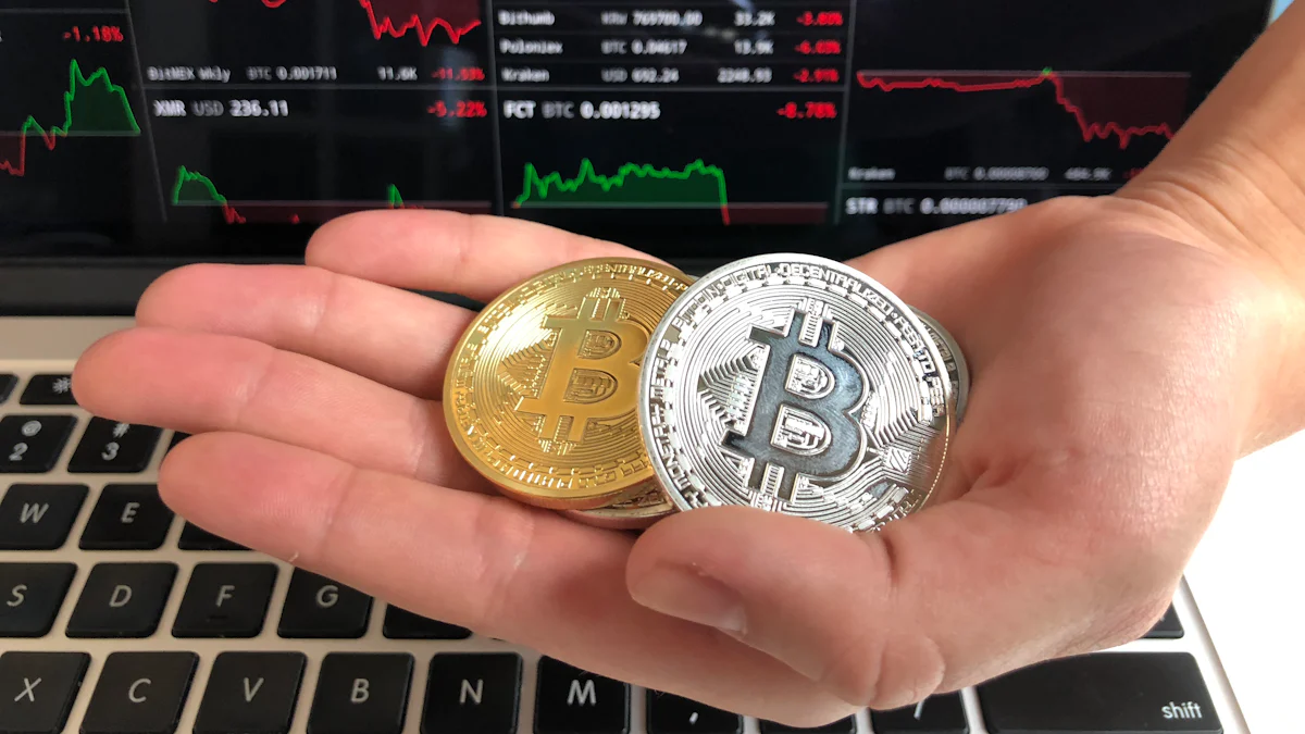 Common Mistakes to Avoid in Cryptocurrency Trading